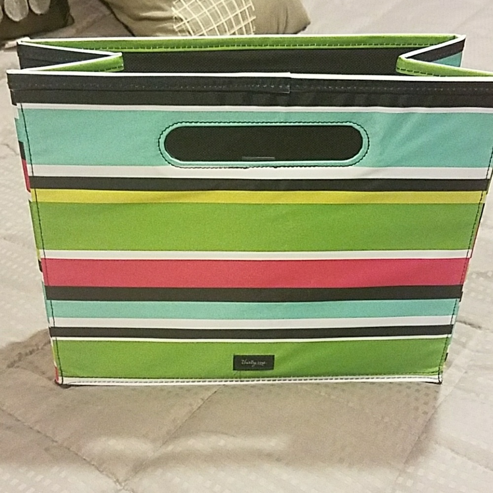 31 bag